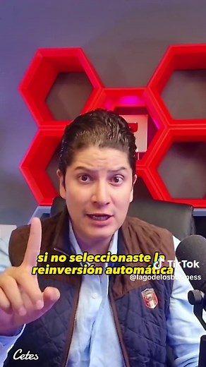 TUTORIAL CETES DIRECTO - ¿Qué pasa cuando termina el plazo? #cetes #ahorro #inversion #tutorial #pasoapaso