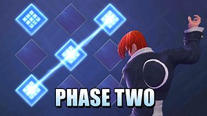 I GOT A KOF SKIN FROM PHASE 2 Today is phase 2 of the King of Fighters event and I'm going to try to get a KOF skin using 3 accounts | Elgin - Gaming