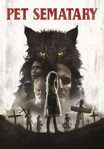Pet Sematary (2019)