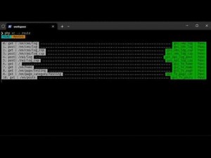 Journey to create ultimate web dev tool (17) Route