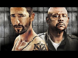 Top 5 Prison Movies