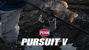 4.3K views · 144 reactions | New Pursuit V Reels & Combos  The PENN...
