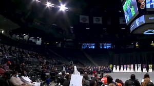 237K views · 14K reactions | "A person like Demaryius comes along once in a lifetime." Broncos family & countless others honor life and legacy of Demaryius Thomas at celebration of life: | Denver Broncos | Facebook