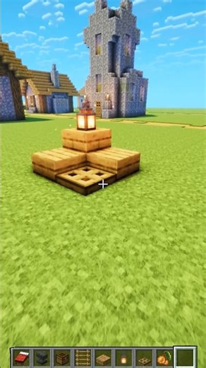 Minecraft Small Bunker💀