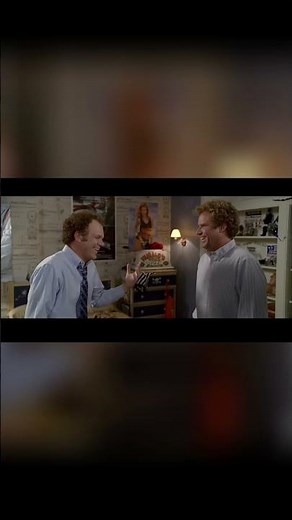 Step Brothers Bloopers