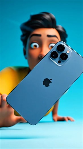 How Your Phone "Knows" It’s Falling 📱😱#techfacts#smartphone#engineering#science#drop#zackdfilm