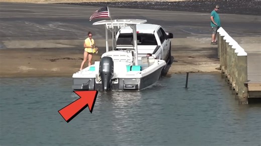 Boat Ramp Causes Problems AGAIN! | The Big Dan Show