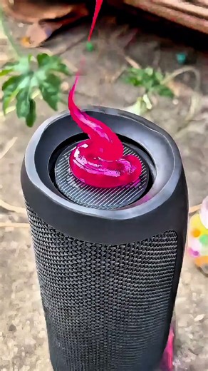 jbl toothpaste test #jbltest #jbl