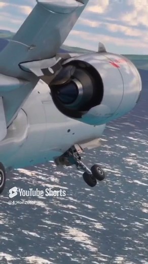 10K views · 10K reactions | El día en que el vuelo de Iberia IB4320 desafió la muerte ️ y todos sobrevivieron  | Tony Romero | Facebook