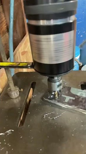 Tapmatic 50X — Power Tapping Made Easy