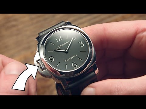 What Wearing a Watch Left Handed Says About You | Watchfinder & Co.