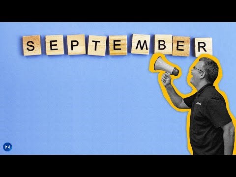 Court Bundling Software Update: September 2025