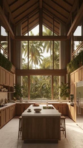 Peaceful Home Aesthetic | Relaxing House Tour with Soothing Ambience