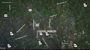 Baldwin County teen dies after ATV wreck