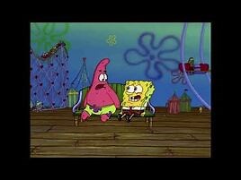 SpongeBob Music- Stack of Leis SAS50