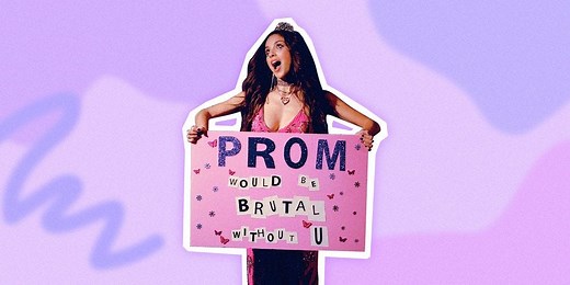 The Cutest Prom Asks That Will Guarantee You a Date