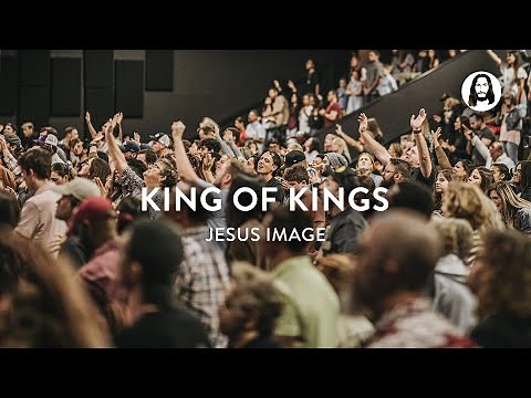 King of Kings | Jesus Image