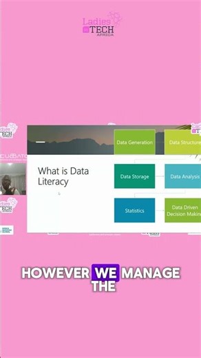 HOW IS DATA GENERATED?
