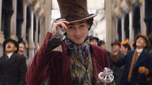 What do we make of Hugh Grant's Oompa Loompa in Wonka? | CBC Arts