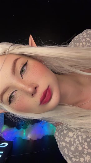 Os vídeos de 🏹 𝑴𝒊𝒓𝒚 ✨ (@annyfoox) com sonido original - Baby Diamond ✨️