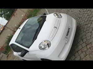 Aixam Minauto Access -