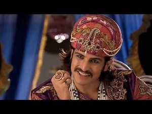 Jodha Akbar - Ep 31 - Rajat Tokas, Paridhi Sharma - Hindi Tv Serial - Zee5 Premium