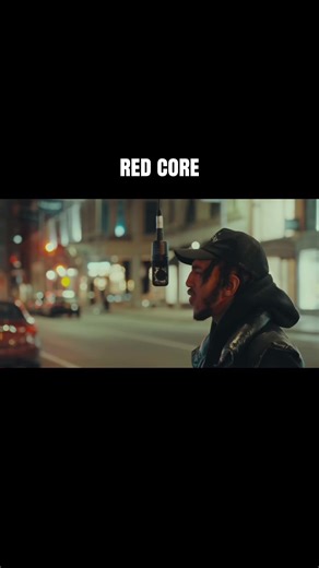 Exploring the Red Core: A Fun Look at Core Rap