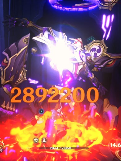 Bennett Showcase in Genshin Impact: Character Guide