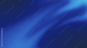 Soft light blue gradient background. Seamless loop video animation. 4K footage 3840x2160