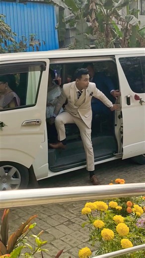 Wedding Reception #wedding #shorts #viral