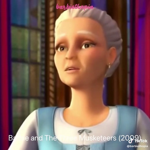 Exploring Iconic Characters in Barbie Movies