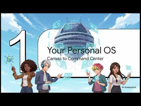 Mastering Notion AI: Build Your Second Brain and Automate Your Workflow