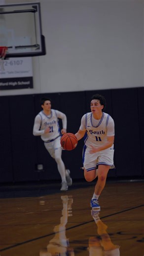 South Medford Basketball Highlights and Insights