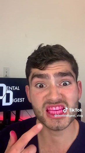 Dr. Collins Perio ToothBrush: 9/10! Which Brush should I test next? #dental #dentalhygiene #teethwhitening #dentalstudent #Affirmations #StrapBack