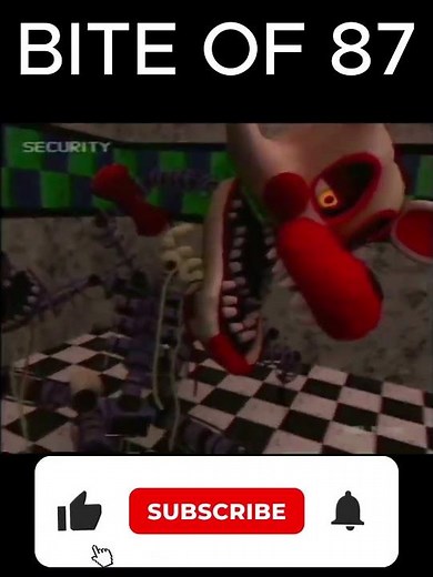 Bite of 87