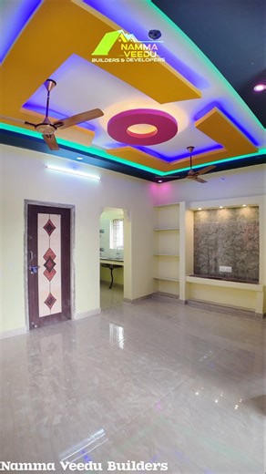 904_sqft Model House For Sale In Veppampattu Chennai 📞 8122558802 #nammaveedubuilders #ytshorts