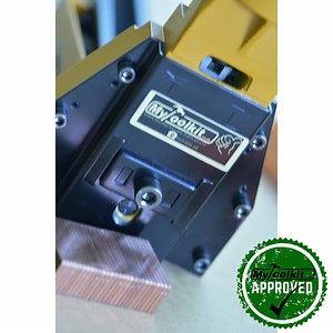 Bostitch 35 Series Staple Gun | Air Carton Closing Stapler