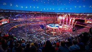 4 Shortest WWE WrestleMania matches of all time