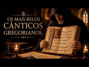 The Most Beautiful Gregorian Chants | 1 Hour and 30 Minutes of Prayer
