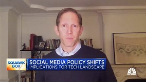 Insider CEO Henry Blodget on social media companies banning users