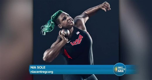 NIA Centre and Gazelle Sports to host shoe distribution event