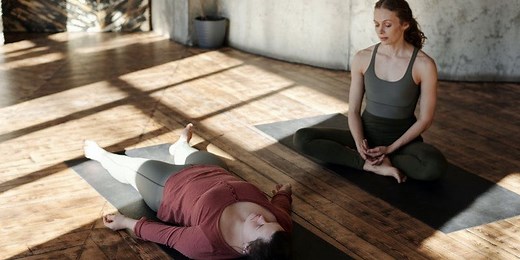 Maranasati Meditation: How to Practice Mindfulness of Death