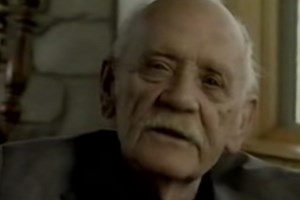 Bob Monroe's first Out-of-Body Experience (OBE)