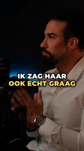 Fabrizio on Instagram: "Een toxische vrouw? Nee, Danku ‍♂️ Ik zeg je eerlijk: Ik settle nooit meer voor minder dan een vrouw die trots is om van me te houden. Laat de wereld je niet wijsmaken dat liefde kil moet zijn om spannend te zijn. Geef me iemand die onbeschaamd van me houdt. Dat is pas zeldzaam. Dit en zoveel meer in een nieuwe podcast met @veerle.peeters__ vanaf morgen op YouTube ️"