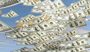 Florida Man Friday: You'll Facepalm at What He Did with the $5 Million He Stole