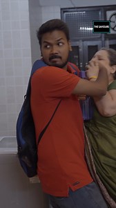 5.9K views · 68 reactions | See how this maid saves life of an old lady. | The Saviours | Facebook