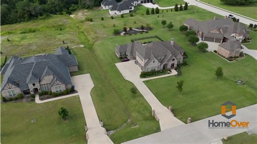 13 reactions | Talk about that referral game!  We wrapped up three massive neighboring homes, all thanks to one happy homeowner spreading the word. They all turned out absolutely amazing — proof that happy customers bring even more happy customers!  | HomeOver General Contractors | Facebook