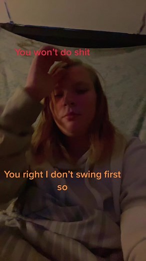 Taylor Lynn on TikTok