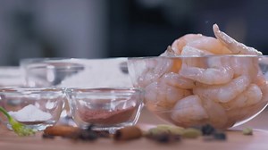 21K views · 532 reactions | Crispy, golden, and delicious. Watch as Martin teaches you how to make Golden Shrimp Fritters! Besides shrimp, you can also use other kinds of seafood or chicken. This crispy appetiser is sure to satisfy. | Asian Food Network | Facebook