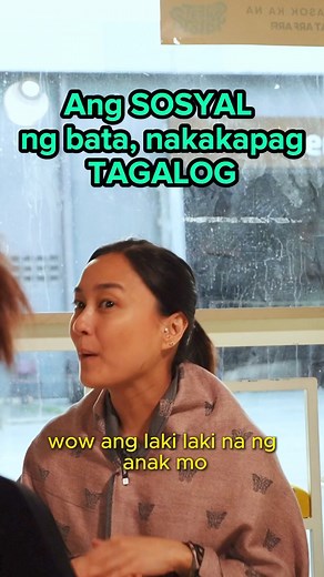 391K views · 2.7K reactions | tagalog accent is the best accent in the world | Design Pirate PH | Facebook